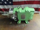 24150-1810 Itt Pureflo Lobe Rotary Pump Looks Nice Like Nos