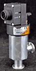 24324-ka41-0001 Vat Aluminum High Vacuum Pneumatic Angle Bellow Valve