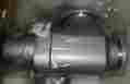 24340-qa11-0002 0121 0124 Angel Valve Vacuum Angle 4in Vat Dn100 Complete W Iso 1609 Flange