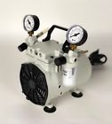 2522z-01 Welch Vacuum Pump Model