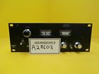 252d-1-vpo Mks Instruments Exhaust Valve Controller Type Used Tested Working 252d-1-vpo Mks Instruments Exhaust Valve Controller Type Used Tested Working