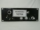 252e-1-vpo Mks Instruments Exhaust Valve Controller Type Used Working 252e-1-vpo Mks Instruments Exhaust Valve Controller Type Used Working