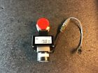 253b-11020 Mks Instruments Exhaust Throttle Valve Type