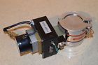 253b-13264k Jsp027-93 Mks Vacuum Valve