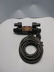 253b-26373 Mks Vacuum Valve M3