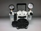 2546 Welch Vacuum Pump