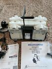 2563c-24 Welch Vacuum Dry Pump