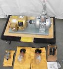 2565-v4c-t336 Coker Pump Gast Rotary Vane Vacuum