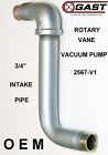 2567-v1 Gast Rotary Vane Vacuum 2567-v1 Gast Rotary Vane Vacuum