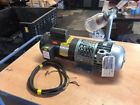 2567-v107 Gast Rotary Vane Vacuum Pump With Phase Motor Warranty 2567-v107 Gast Rotary Vane Vacuum Pump With Phase Motor Warranty