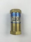 259b-3pp Circle Seal Controls Check