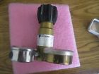 26-1620-24-008 Tescom Model Regulator With Two One Liquid Fill 26-1620-24-008 Tescom Model Regulator With Two One Liquid Fill