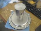 26-20n0969a4l0av Tescom Model Self Venting Used Crib Spare 26-20n0969a4l0av Tescom Model Self Venting Used Crib Spare