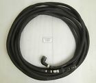 263-11088-15v1 Shimadzu Turbomolecular Pump Signal Cable Foot Used