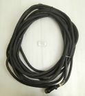 263-78187-20v1 Shimadzu Turbomolecular Pump Signal Cable Foot Used