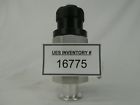 26328-ka01-0001 Vat Manual Right Angle Vacuum Valve Used Working 26328-ka01-0001 Vat Manual Right Angle Vacuum Valve Used Working