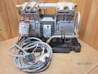 2660ce32-190 D Thomas Used Vacuum