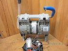 2660ce50 - 989 B Thomas Used Vacuum Compressor Pump Pond Motor 2660ce50 - 989 B Thomas Used Vacuum Compressor Pump Pond Motor