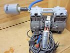 2660ce54-979 D Thomas Used Vacuum