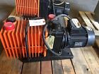 270192 Alcatel Vacuum Pump