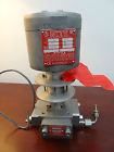 284-542 Max Machinery Model Flow 284-542 Max Machinery Model Flow