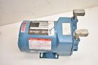 Ta-b025-v 291256 Thomas Industries Vacuum Pump Model Westinghouse Hp Fht Ta-b025-v 291256 Thomas Industries Vacuum Pump Model Westinghouse Hp Fht