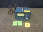 2a-m1-cab Televac Fredericks Electronic Vacuum Thermocouple Gauge Microns Used 2a-m1-cab Televac Fredericks Electronic Vacuum Thermocouple Gauge Microns Used