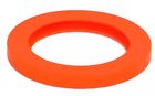 2qtcg Best Value Vacs Orange Silicone Replacement Vacuum Chamber Gasket 2qtcg Best Value Vacs Orange Silicone Replacement Vacuum Chamber Gasket