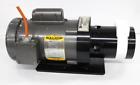 Vl3503 3.0 Baldor Fluorocarbon Turbo Pump Model Industrial Motor Vl3503 3.0 Baldor Fluorocarbon Turbo Pump Model Industrial Motor