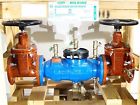 3-375 Zurn New Wilkins Globe Body