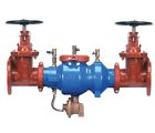 3-375a Zurn Wilkins Reduced Pressure
