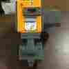 300cma11-aa11-bb22a0 Maxon 5000 Gas Shut Off Valve 300cma11-aa11-bb22a0 Maxon 5000 Gas Shut Off Valve