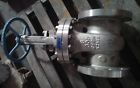 300psi Oic 8 Gate Valve Flanged Stainless Steel 300psi Oic 8 Gate Valve Flanged Stainless Steel