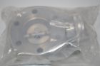 304-24vfd Nupro New Sealed Vacuum Butterfly Valve