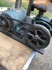 3040-v132 Gast Rotary Vane Vacuum Pressure Pump