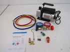 312 Yaufey Hvac Single-stage Rotary 713831387416