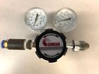 3124311-01-580 Concoa Gas Regulator Model Inert Psi Bar 3124311-01-580 Concoa Gas Regulator Model Inert Psi Bar