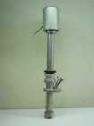 31x4 Stainless Steel Vacuum Drive