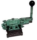 32-hls-54-10 1088 Numatics Pneumatic Hand 32-hls-54-10 1088 Numatics Pneumatic Hand