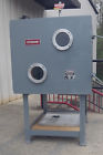 338-d2 Stokes Vacuum Chamber