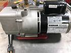 34700 Robinair Vacuum Pump From Refrigerant Recovery Model