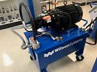 35-16018 Wilson Company Hydraulic Power 35-16018 Wilson Company Hydraulic Power