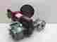 35-35612 Cv53 Masoneilan 2 Camflex Stainless V-ball Valve W Svi2 Positioner Nib