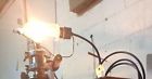 350b1912 Granville Phillips Uhv Gauge Controller Dual Convectron To Ion