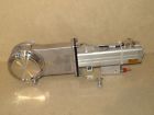 353969 Vat 353696 Lucifer Vacuum 353969 Vat 353696 Lucifer Vacuum
