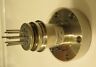 351-491 354-491 Inficon New Spare Sensor Head Dn Pn