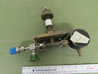 361977-01 Heatwave Labs Inc Diode Ion Pump Port