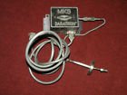 390ha-00001 Mks Baratron Head Absolute Capacitance Manometer Torr