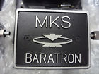 390ha-00005 Baratron Mks Head Absolute