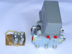 392td00112 Taylor Diaphragm Pump 1000psi
